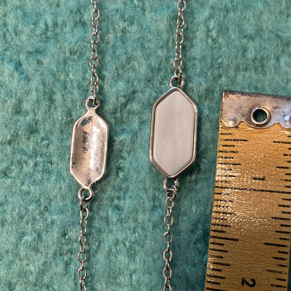 Ann Taylor Factory necklace - Picture 3 of 6